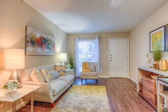 The Crossing at Berkley Square photo'