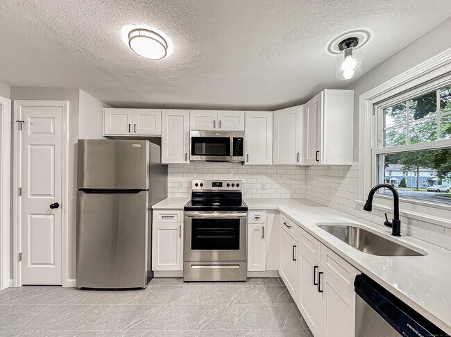 Foto del edificio - 85 Cold Spring Cir