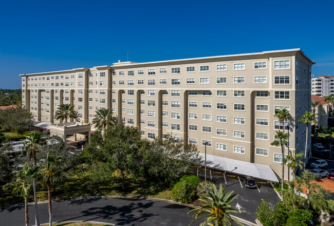 Foto del edificio - Jacaranda Trace