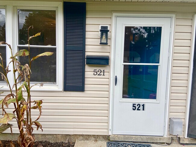 Building Photo - 521 Elm St