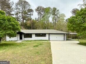 Building Photo - 1322 S Hicks Cir NW