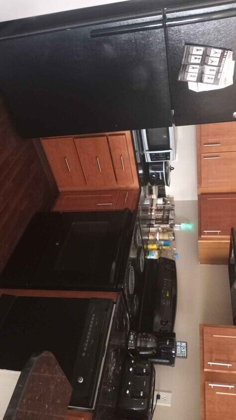 kitchen - 2139 Hyde Dr