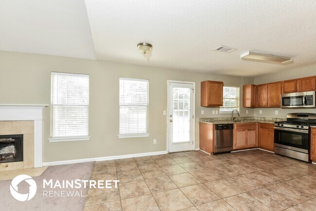 Foto del edificio - 3328 N Winds Trail