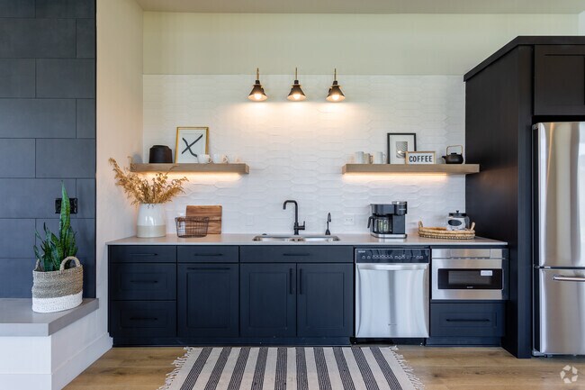 Casa club - St Helens Place Apartment Homes