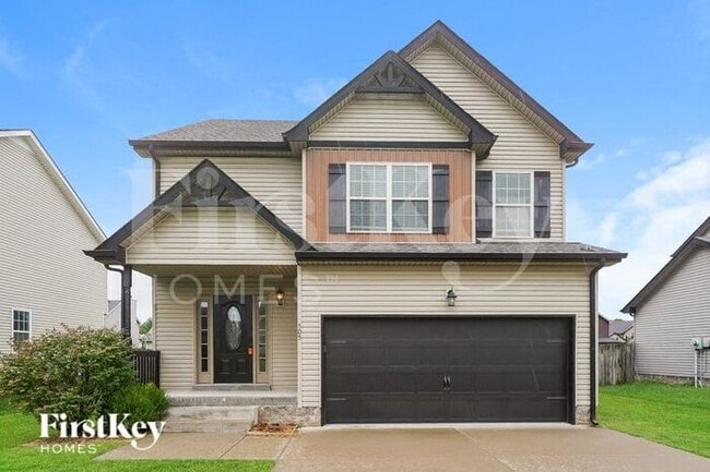 Building Photo - 505 Falkland Cir