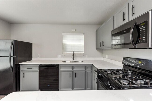 Foto del edificio - 203 N Milby St