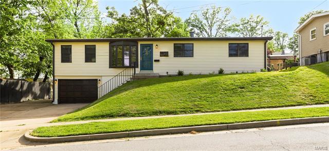 Primary Photo - 1107 Liggett Ave