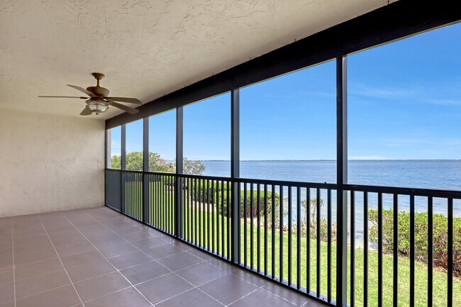 Building Photo - 5807 N Banana River Blvd