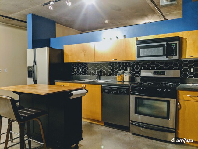 Foto del edificio - 730 N 4th St