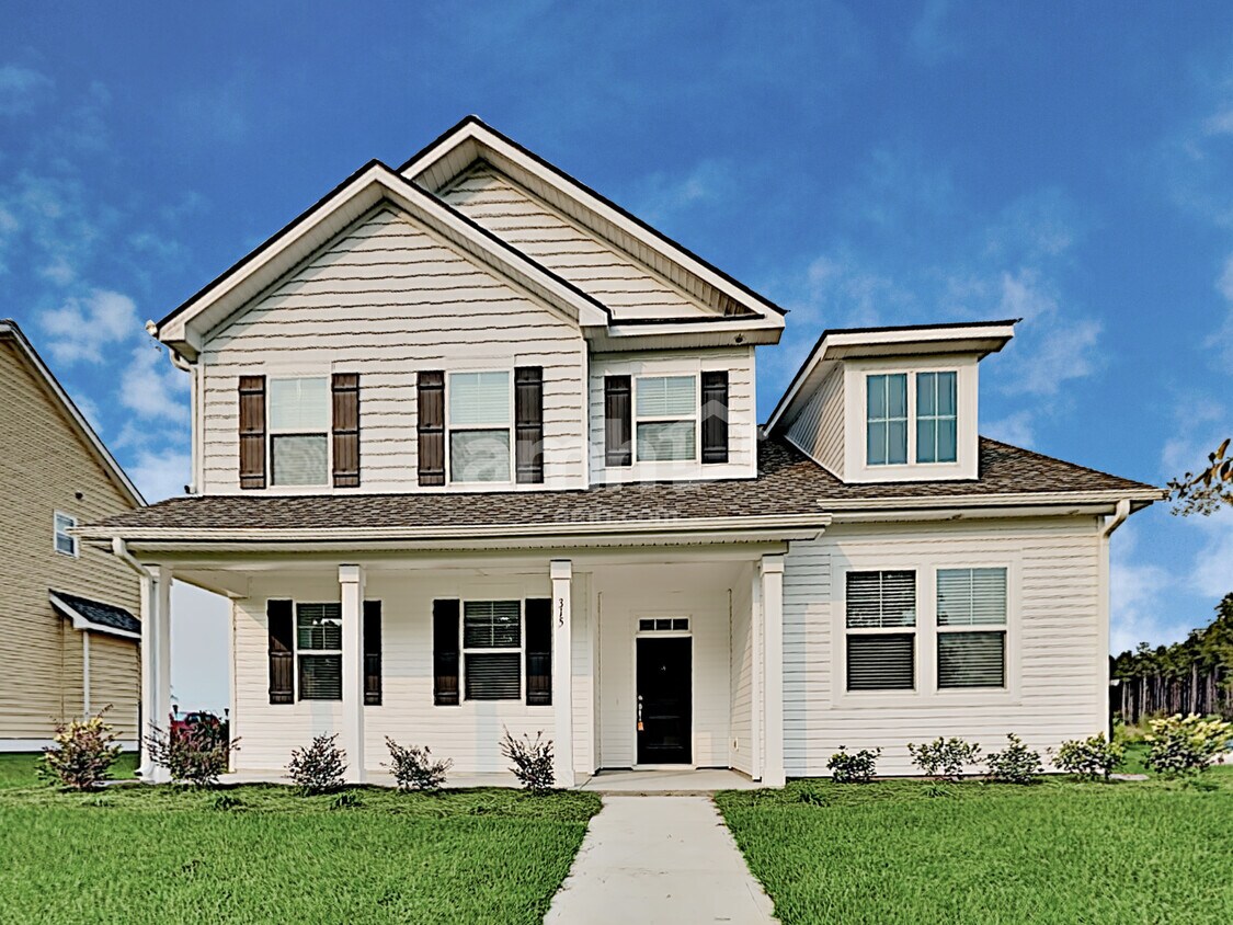 Foto principal - 315 Lakeside Boulevard