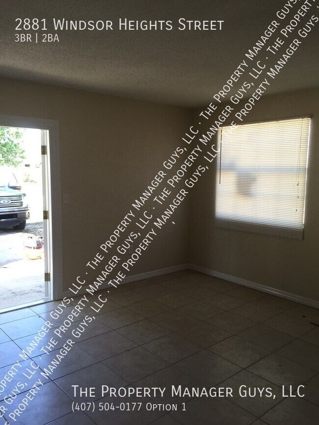 Foto del edificio - 3/2 For Rent in Deltona for $1595/mo