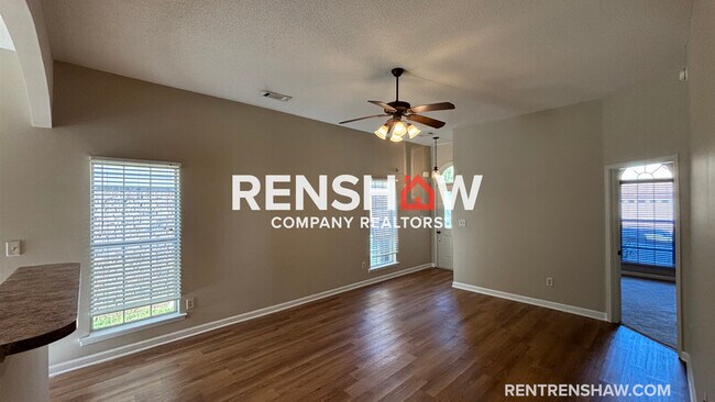 Photo - 5655 Falling Bark Dr House