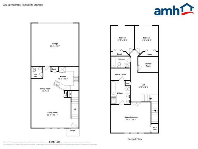 Building Photo - 225 Springbrook Trl S