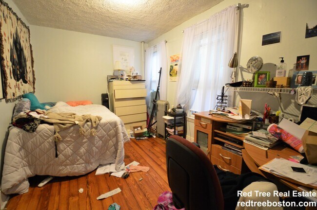 Foto del edificio - 848 Huntington Ave