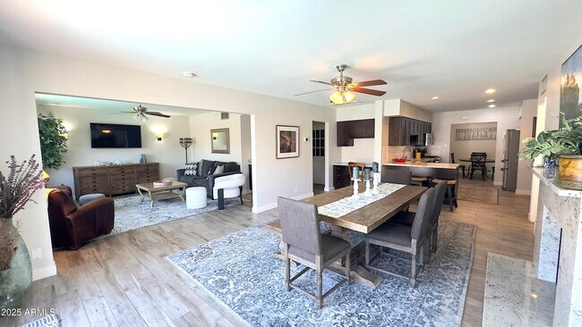 Foto del edificio - 6708 E Monte Vista Rd