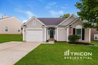 Building Photo - 1707 Gordon Walters Dr