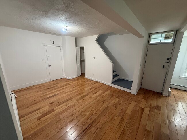 Foto del edificio - 509 Medford St