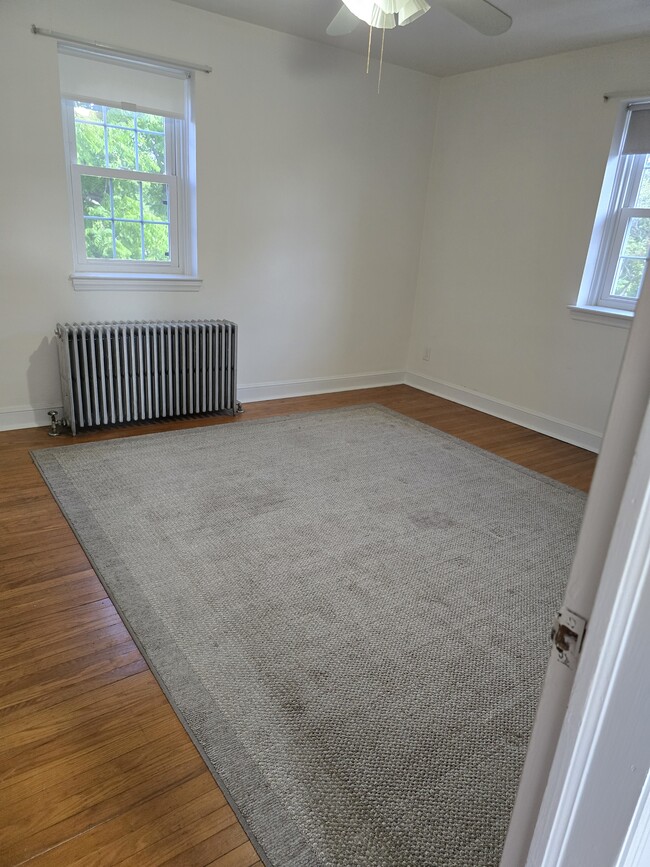 Bedroom - 125 3rd Ave