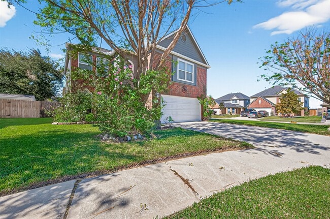 Foto del edificio - 11035 Vanilla Ridge Ct