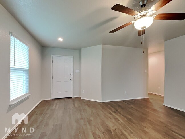 Building Photo - 3716 Colemans Run