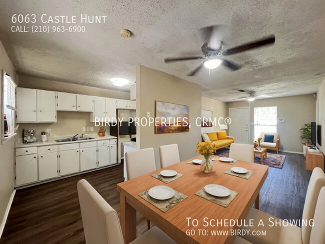 Building Photo - 6063 Castle Hunt Dr