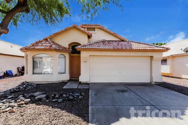 Building Photo - 8363 W Audrey Ln