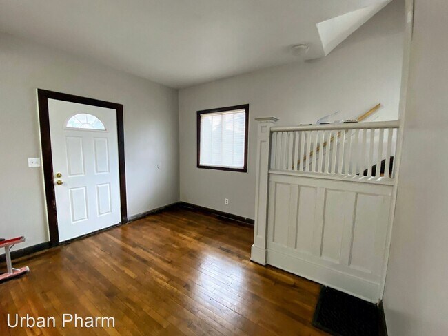 Foto del edificio - 843 Prince St SE