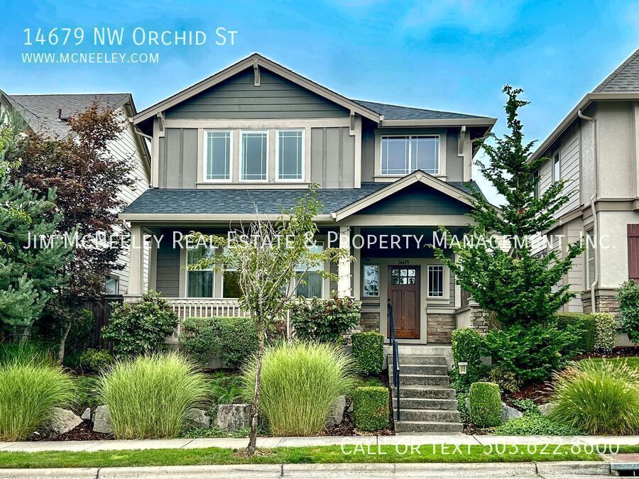 Photo - 14679 NW Orchid St-