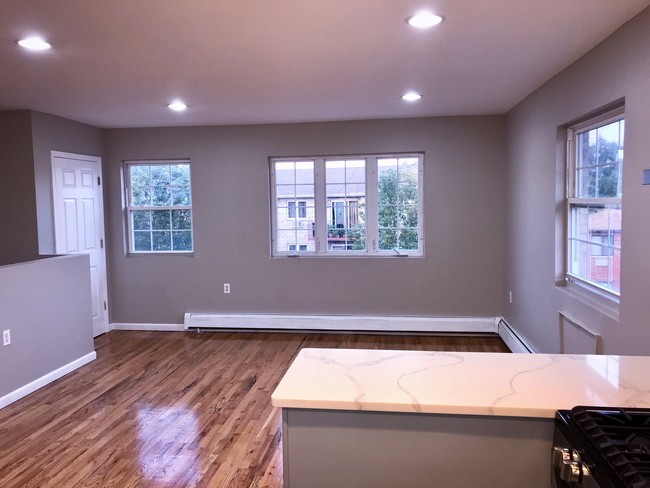 Living Room - 77-10 60th St