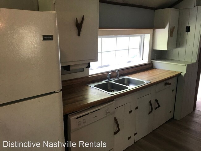 Foto del edificio - 3 br, 1 bath House - 1118 Dog Creek Rd