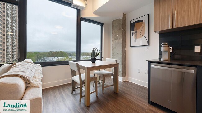 Foto del edificio - 5201 Leesburg Pike