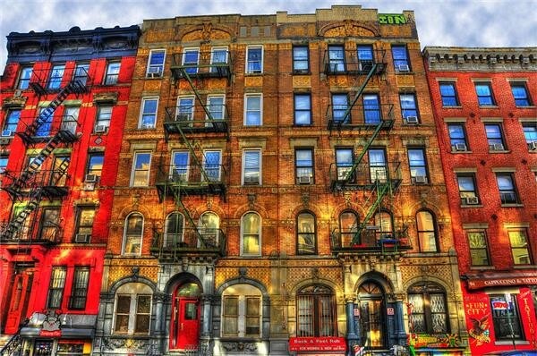 Primary Photo - 96 St Marks Pl
