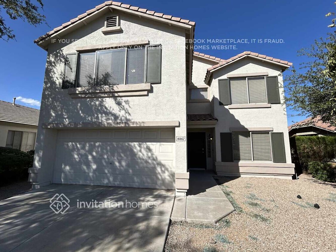 Foto principal - 16662 W Belleview St