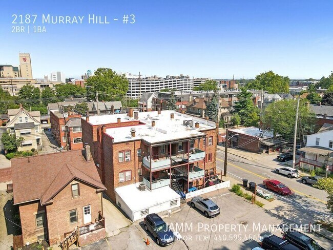 Building Photo - 2187 Murray Hill Rd