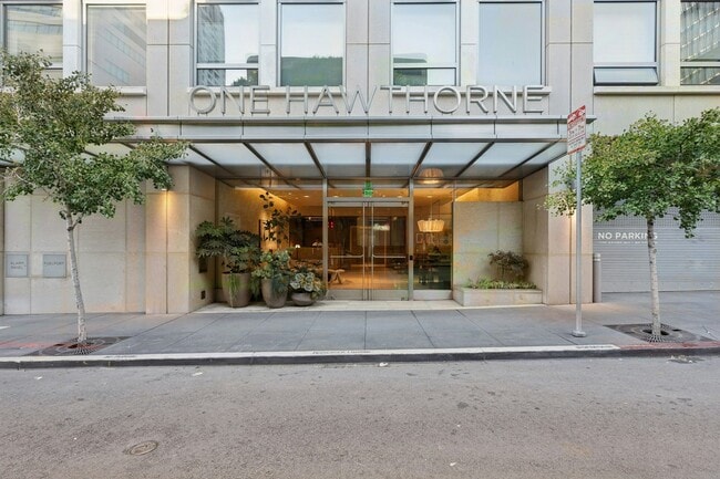 Foto del edificio - 1 Hawthorne St