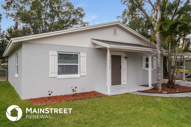 Foto del edificio - 5312 Wren St