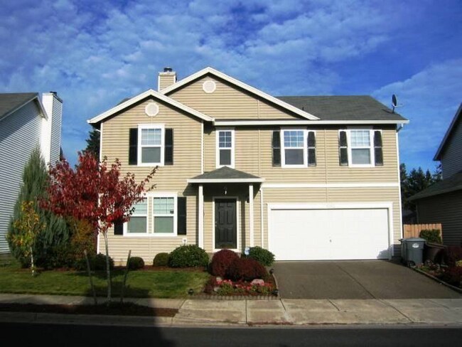 Great colors and low maintenance - 1552 SE Ripplewood Ave