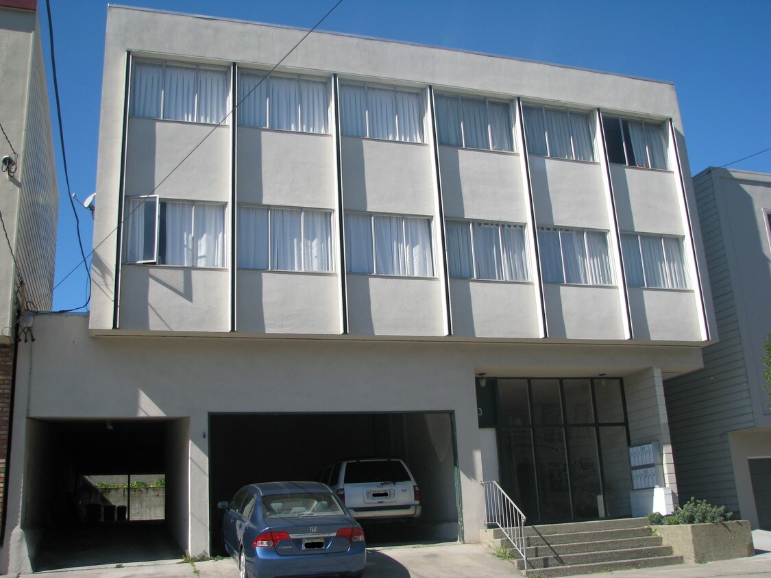 Foto del edificio - 433 34th Ave