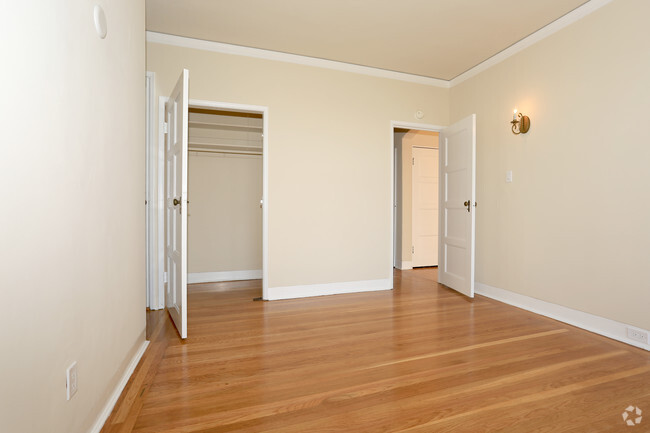 1BR, 2BA - Casa Baywood