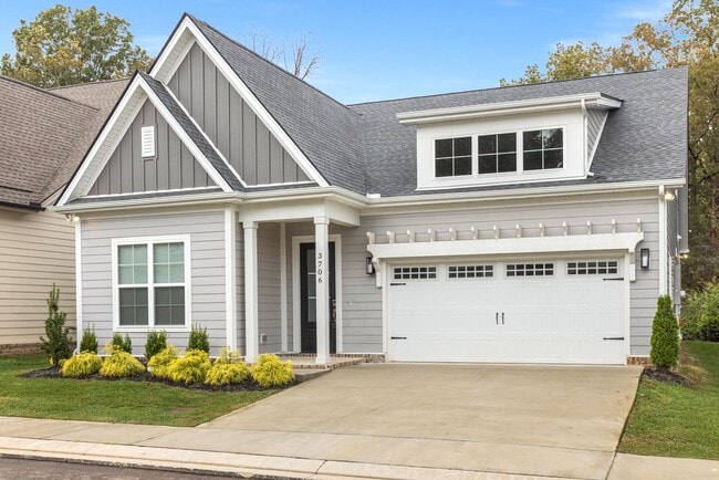 Foto del edificio - 3706 Apies St