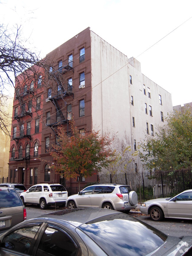 Building Photo - 114 W 134th St