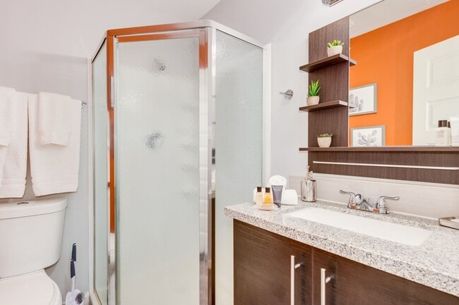 Foto del edificio - Villas on 4th Tempe