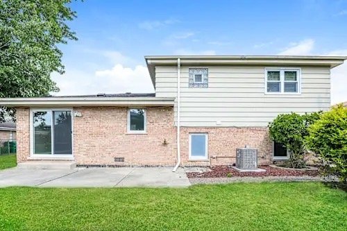 Foto del edificio - 16416 84th Ave