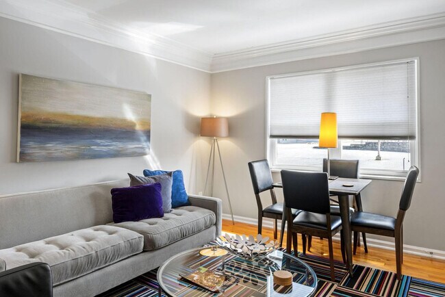 Foto del edificio - 15 Standish Ave NW