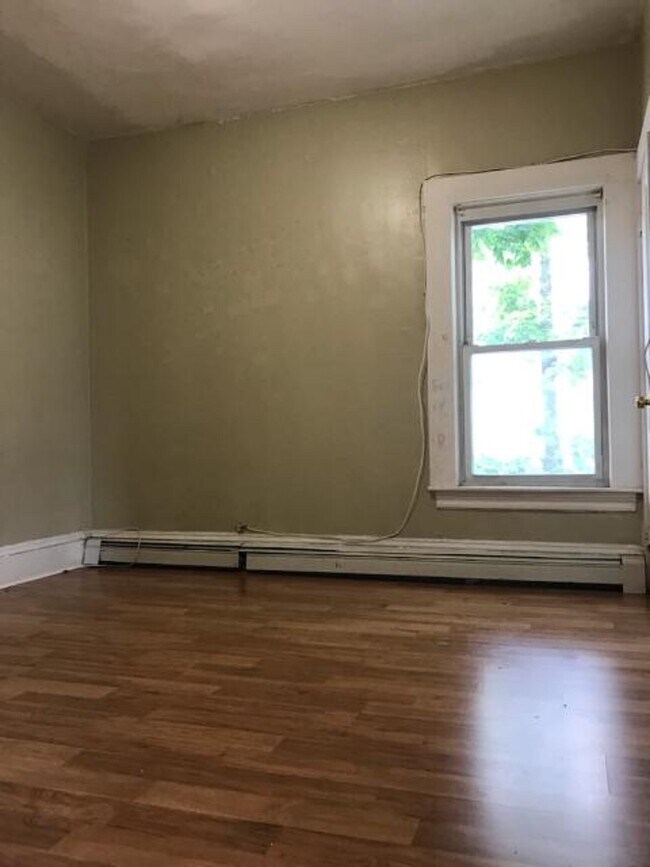 Bedroom 1 - 835 Montello St