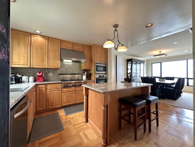 Foto del edificio - 2138 Leavenworth St