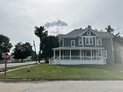 Foto del edificio - 98 S Sycamore St
