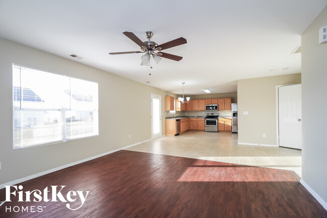 Foto del edificio - 3137 Asheton Grove Ct