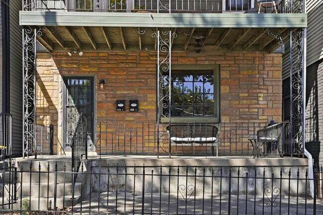 Foto del edificio - 556 Harrison St