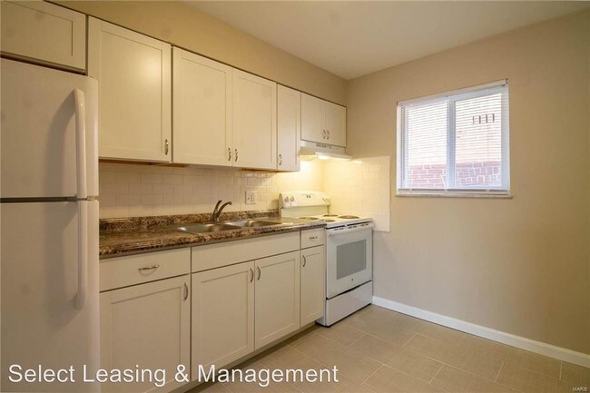Building Photo - 6267 Gravois Ave